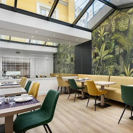 Hotel Le Royal Rive Gauche-2