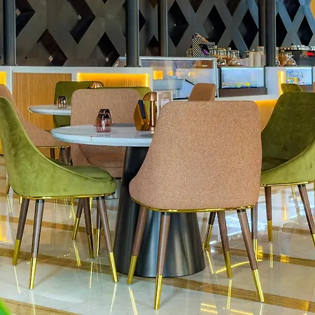 Southern Sun Abu Dhabi-3