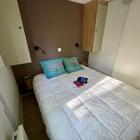 Les Chalets Du Perigord-3