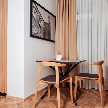 Urban Boutique Hotel Center-2