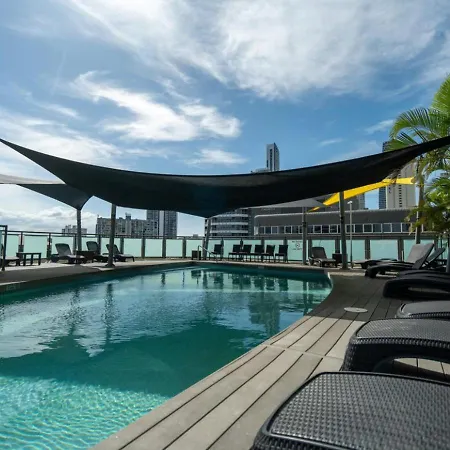 Voco Gold Coast By Ihg-3