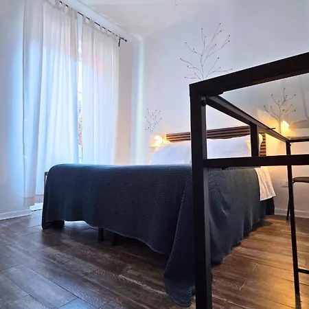 Boutique Hotel Novecento-3
