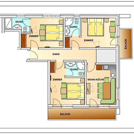 Rechenau Living & Relax-2
