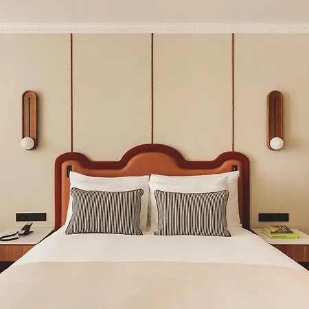 Hotel Condes De Barcelona-2