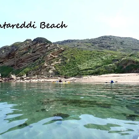 Lh Pedraladda Resort-2