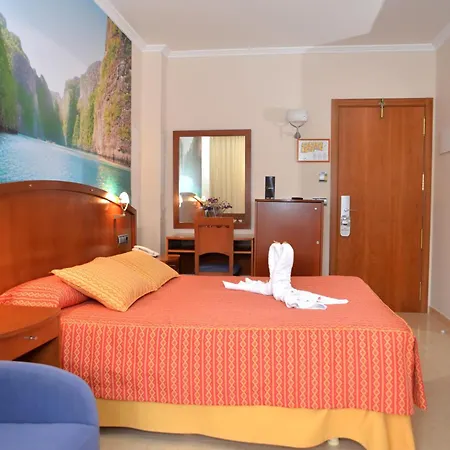 Hotel Portonovo-2