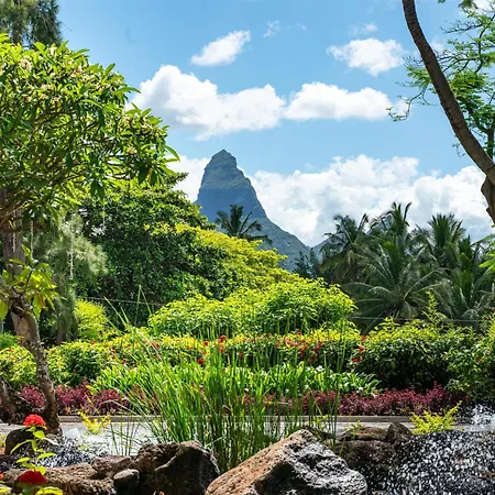 Hilton Mauritius Resort & Spa-3