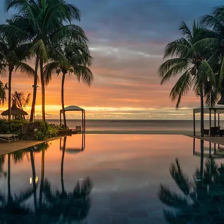 Hilton Mauritius Resort & Spa-2