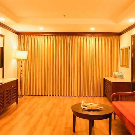 The Raviz Kadavu, Kozhikode-2