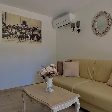 Hôtel Casa Bianca-3