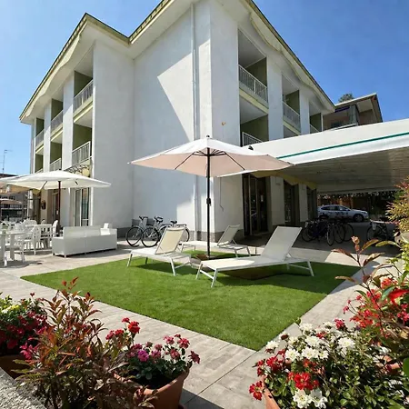 Hotel Ai Fiori-2