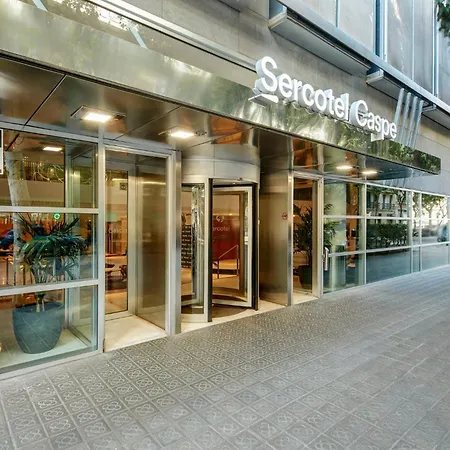 Sercotel Caspe-2