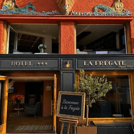 La Frégate-3