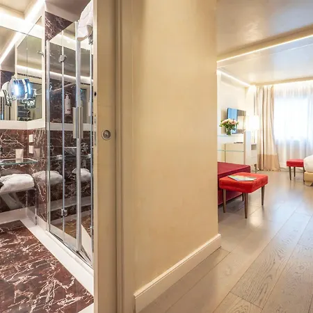 Ponte Vecchio Suites&Spa-2