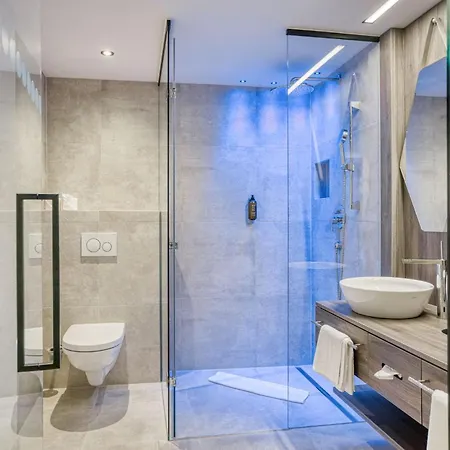 Zillergrundrock - Luxury Mountain Resort-3