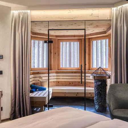 Zillergrundrock - Luxury Mountain Resort-2
