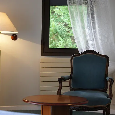 Auberge des Pins-3