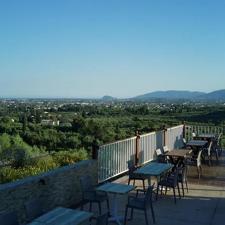 Zante View Studios & Villas-2