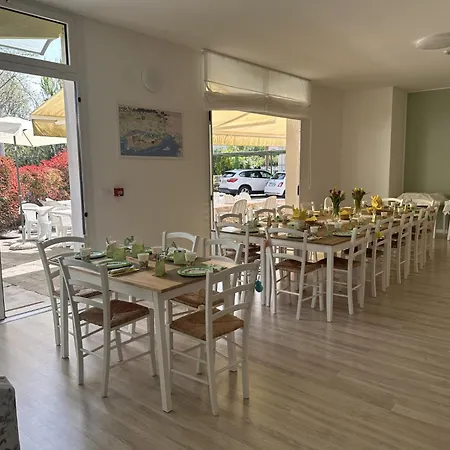 Hotel Ai Fiori-3