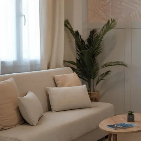 Katsaros Studios & Apartments-2
