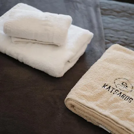 Katsaros Studios & Apartments-3
