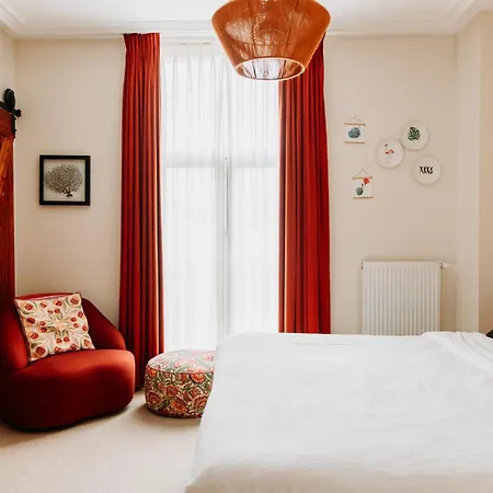 La Paulowna Boutique Hotel-2