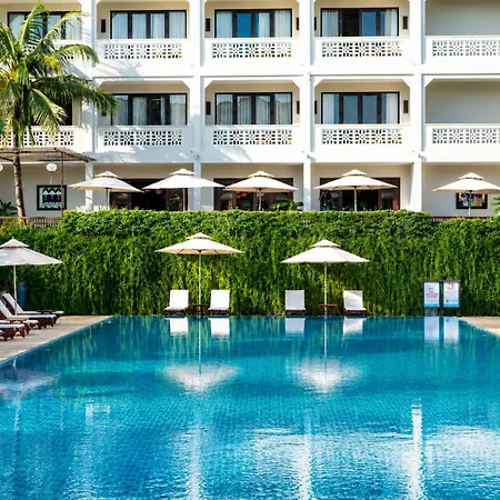 Rivertown Hoi An Resort & Spa-2