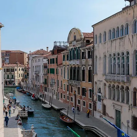 Papadopoli Hotel Venezia - Mgallery Collection-3