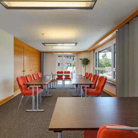 Moevenpick Hotel Lausanne-3