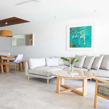 Noosa Crest Resort-2