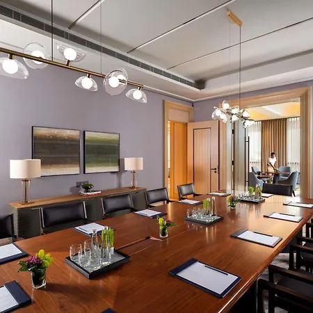 Pullman Chennai Anna Salai - Premium Brand By Accor-3