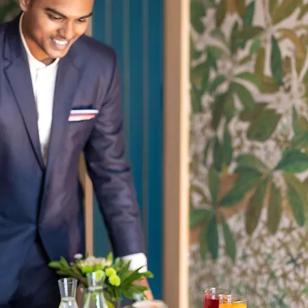 Pullman Chennai Anna Salai - Premium Brand By Accor-2