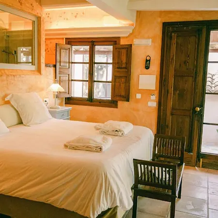 Hotel Finca Ca N'Ai - Adults Only-3