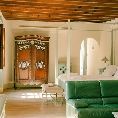 Hotel Finca Ca N'Ai - Adults Only-2