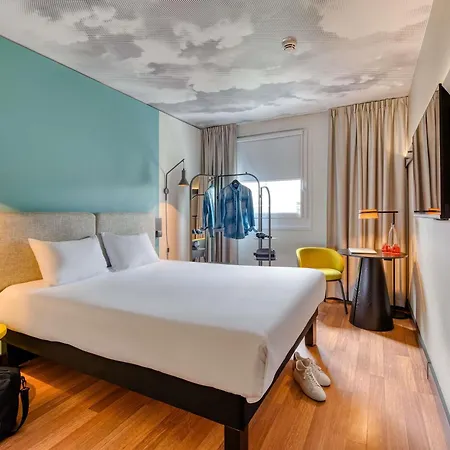 Ibis Berlin Kurfuerstendamm-3