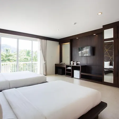 Golden Beach Resort-2