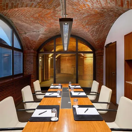 Moevenpick Hotel Hamburg City, Historischer Wasserturm Im Schanzenpark-3