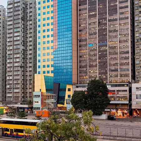Ibis Hong Kong North Point-2
