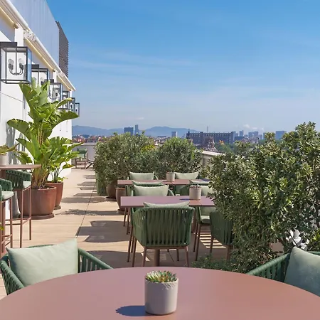 Boutique Hotel H10 Montcada-3