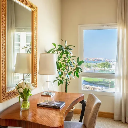 Moevenpick Hotel Doha-3