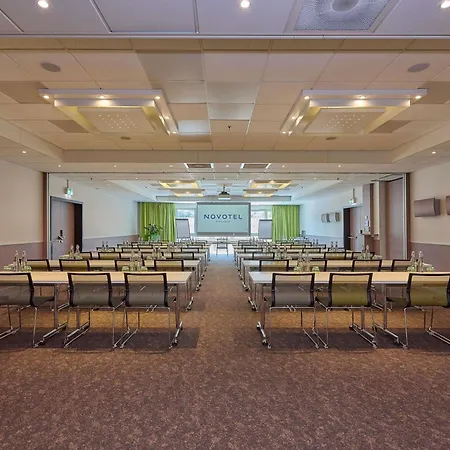 Novotel Bern Expo-3