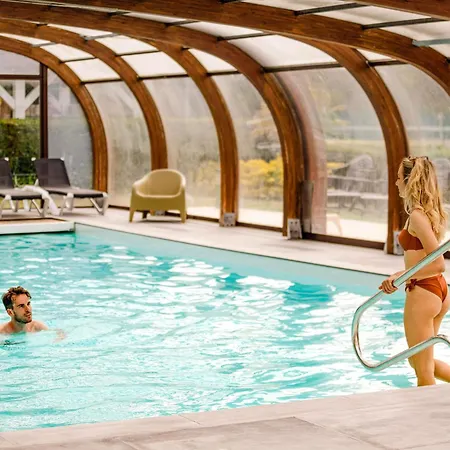 Mercure Cabourg Hotel & Spa-3