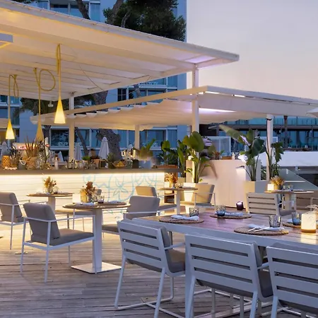 Melia Calvia Beach-3