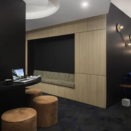 Mercure Welcome Melbourne-2
