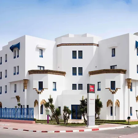 Ibis El Jadida-2