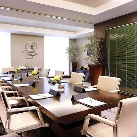 Swissotel Makkah-3