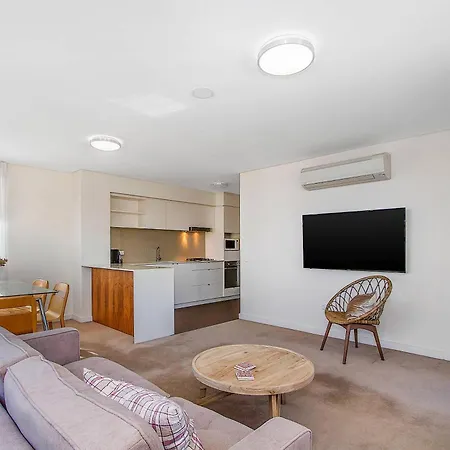Terminus Apartment Hotel, An Ascend Collection Hotel-2