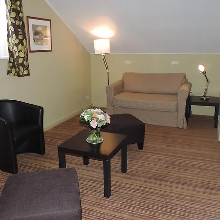 Hotel Cour Saint Georges By Cw Hotel Collection-2