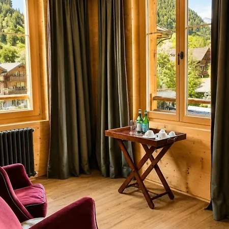 Hotel-Restaurant Valrose-3