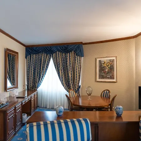 Grand Hotel Trento-2
